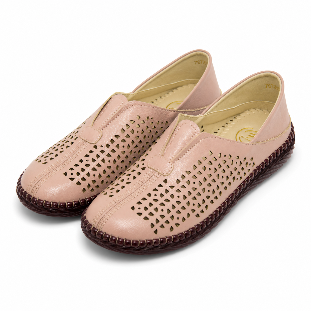 PANTOFI CASUAL DAMĂ FORMAZIONE FO150