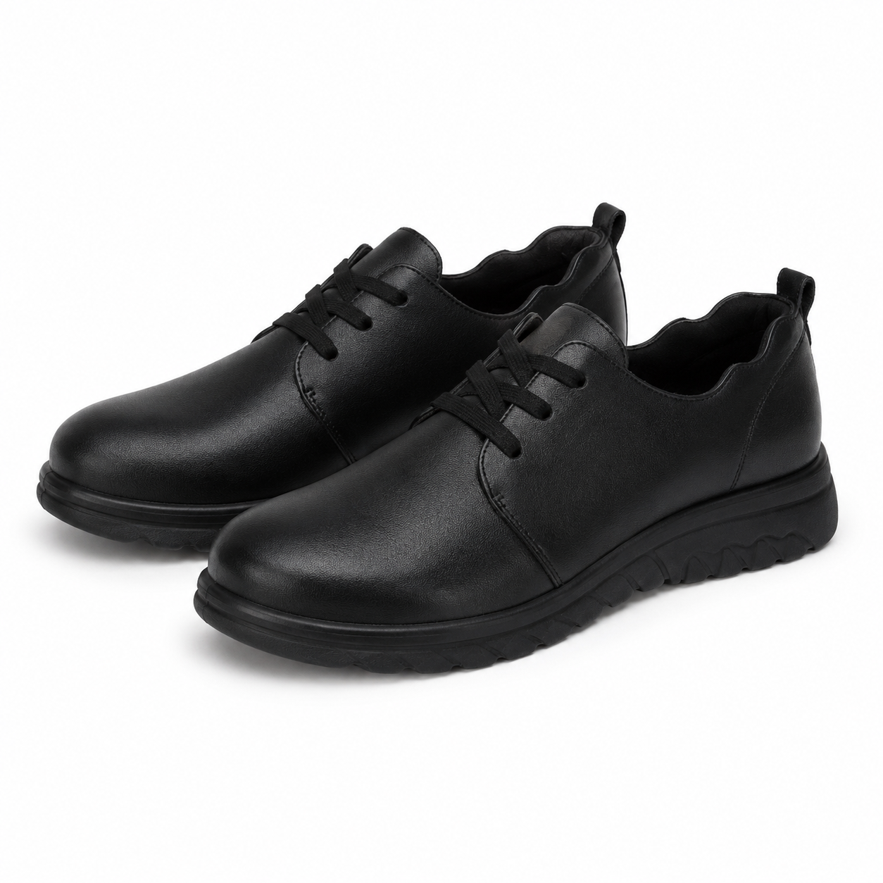 PANTOFI CASUAL DAMA FORMAZIONE GALLOP 231151 NEGRI