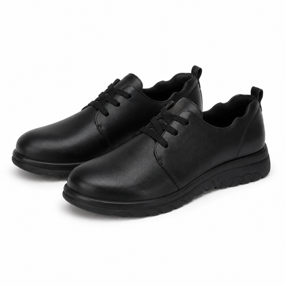 PANTOFI CASUAL DAMA FORMAZIONE GALLOP 231151 NEGRI