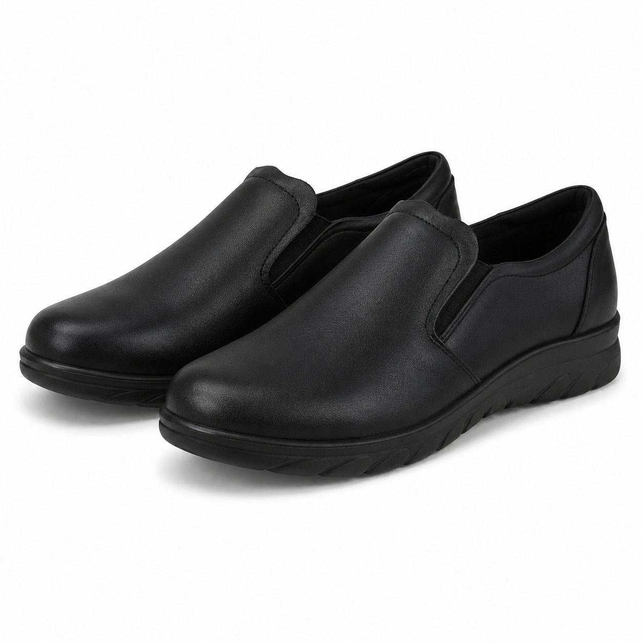 PANTOFI CASUAL DAMA FORMAZIONE GALLOP 231153 NEGRI