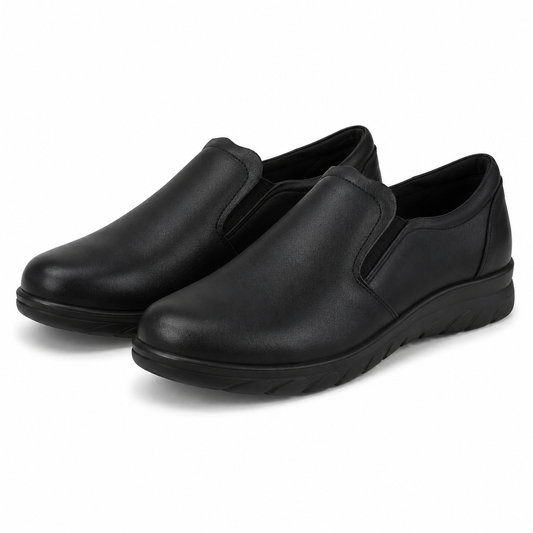 PANTOFI CASUAL DAMA FORMAZIONE GALLOP 231153 NEGRI