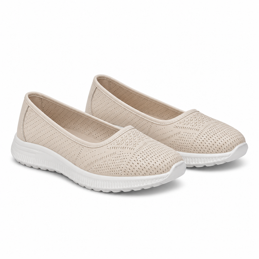 PANTOFI CASUAL DAMA FORMAZIONE GALLOP K98821 BEJ
