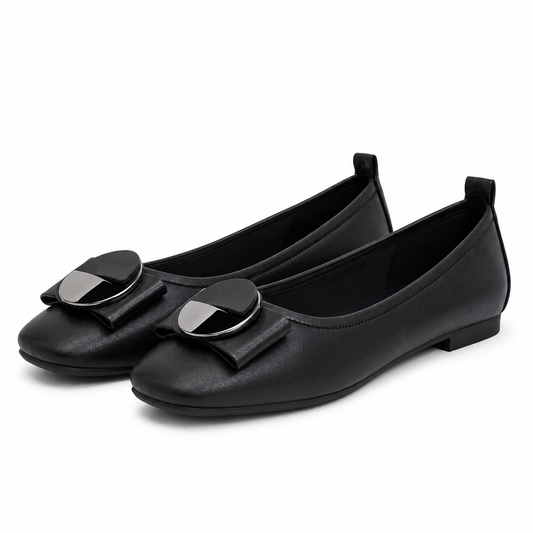 PANTOFI CASUAL DAMA FORMAZIONE H303 NEGRI