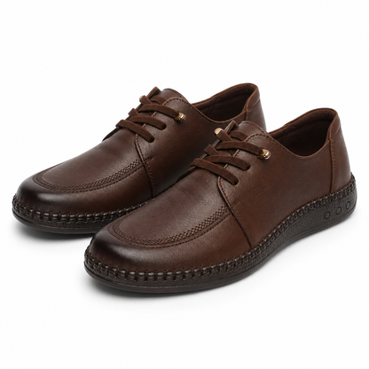 PANTOFI CASUAL DAMA FORMAZIONE KM327 MARO