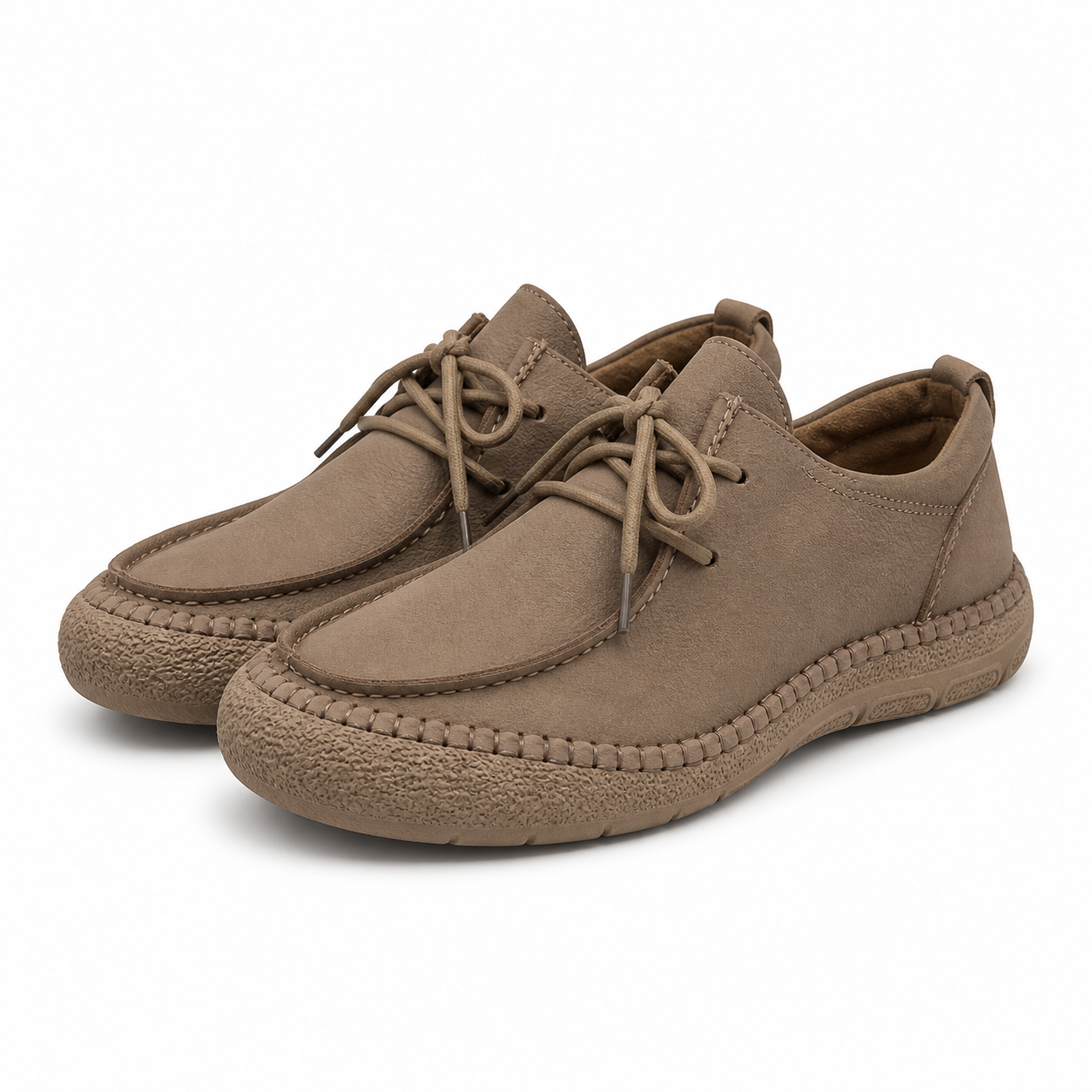 PANTOFI CASUAL DAMA FORMAZIONE KM5169 APRICOT