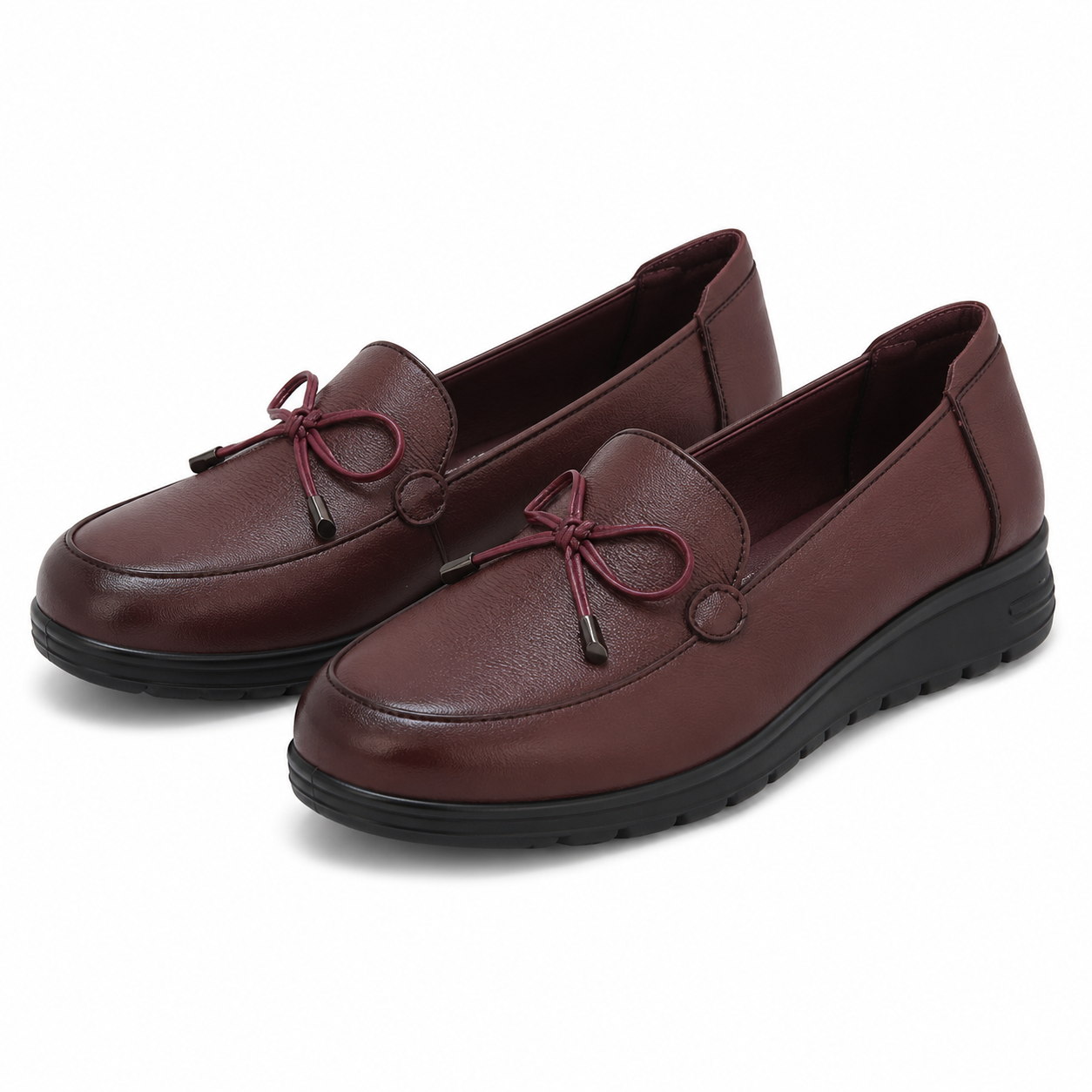 PANTOFI CASUAL DAMA FORMAZIONE N073