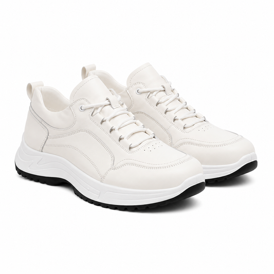 PANTOFI CASUAL DAMA FORMAZIONE N503 CREM