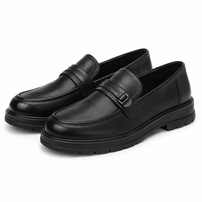 PANTOFI CASUAL DAMA FORMAZIONE N701 NEGRI