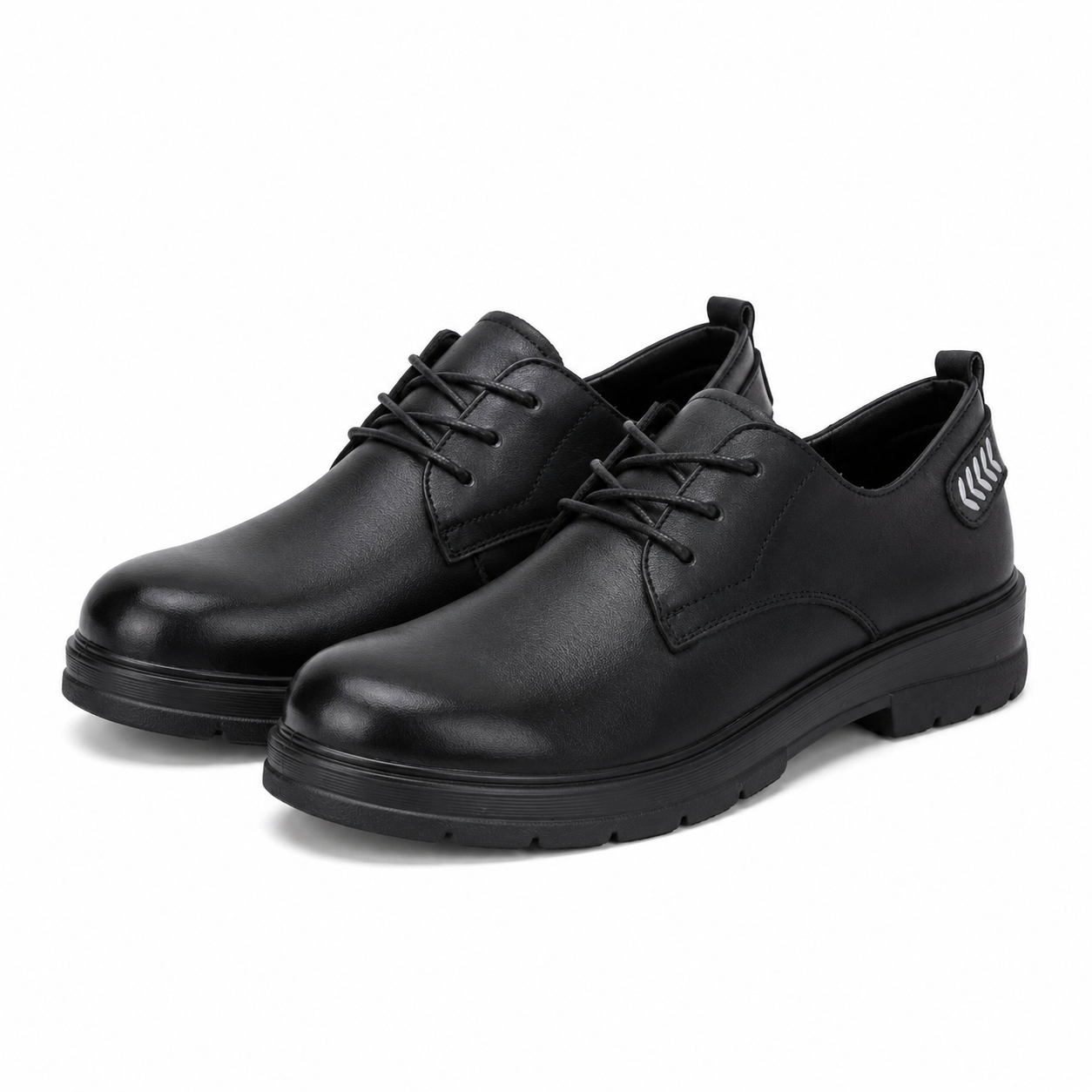 PANTOFI CASUAL DAMA FORMAZIONE N710 NEGRI