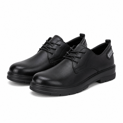 PANTOFI CASUAL DAMA FORMAZIONE N710 NEGRI