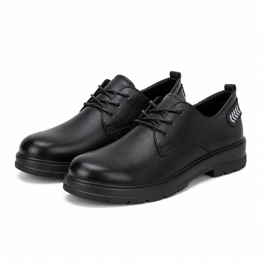 PANTOFI CASUAL DAMA FORMAZIONE N710 NEGRI