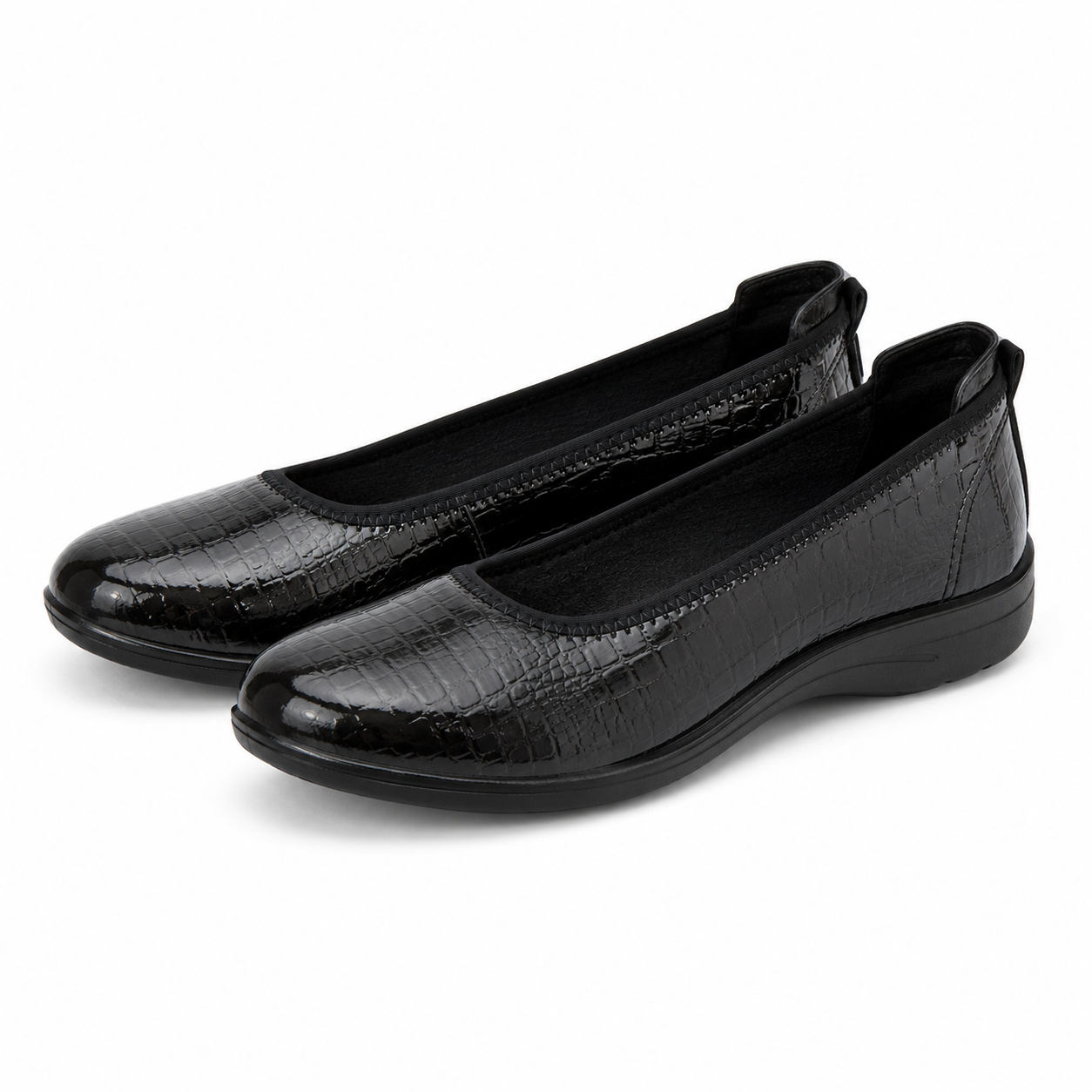 PANTOFI CASUAL DAMA FORMAZIONE S191522-1LTP NEGRI LAC