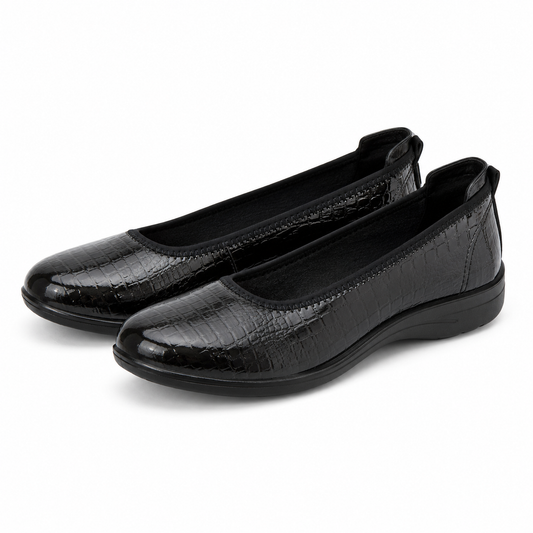 PANTOFI CASUAL DAMA FORMAZIONE S191522-1LTP NEGRI LAC
