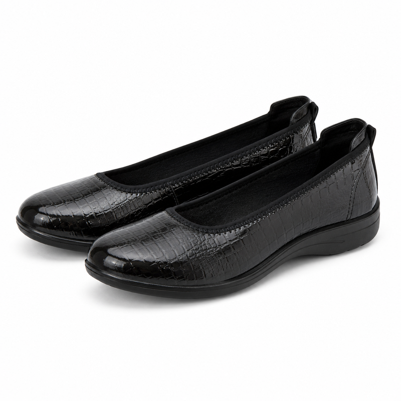 PANTOFI CASUAL DAMA FORMAZIONE S191522-1LTP NEGRI LAC