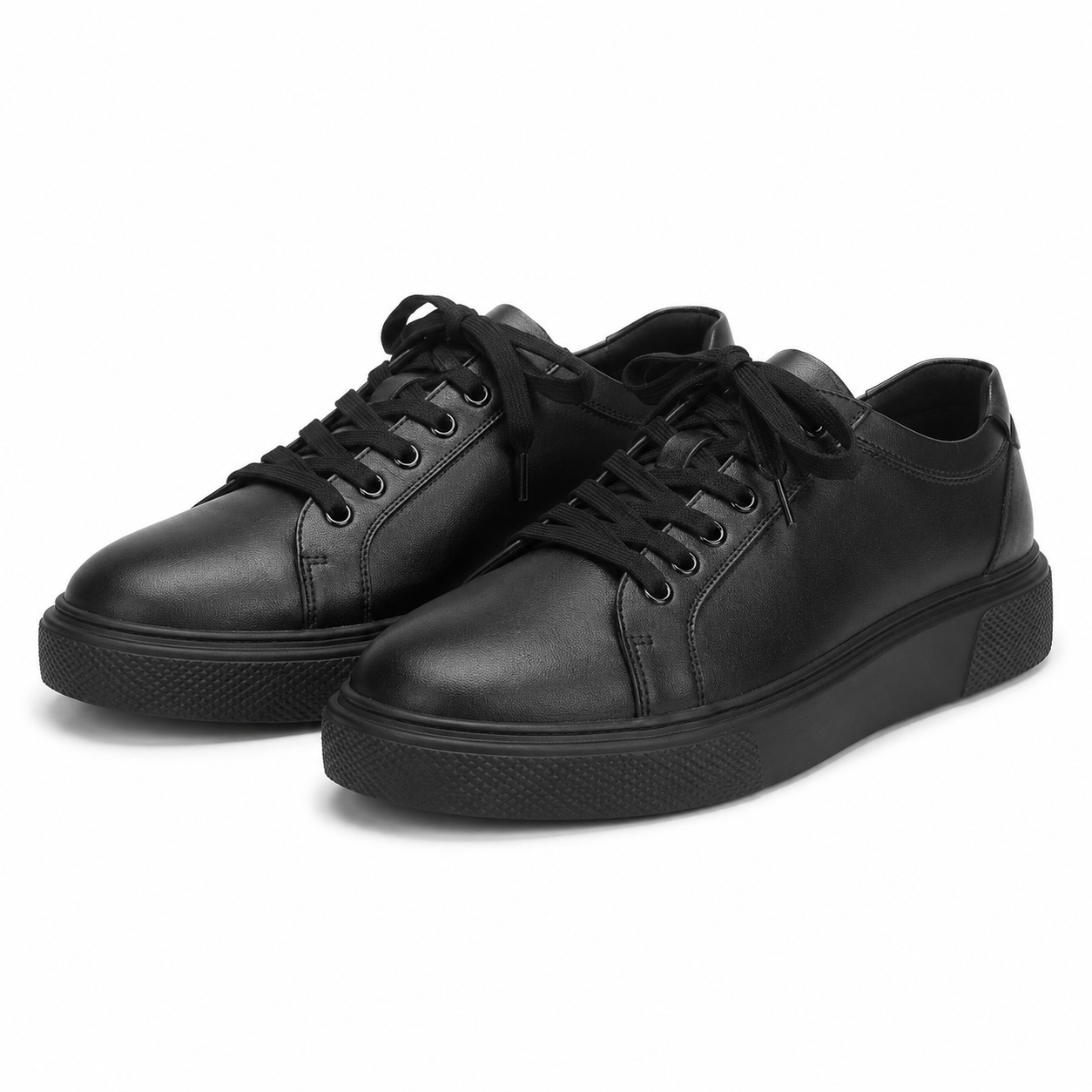 PANTOFI CASUAL DAMA FORMAZIONE S3129T NEGRI