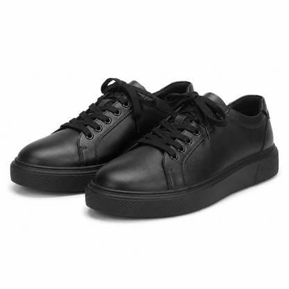 PANTOFI CASUAL DAMA FORMAZIONE S3129T NEGRI