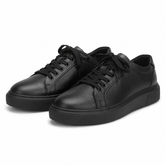 PANTOFI CASUAL DAMA FORMAZIONE S3129T NEGRI