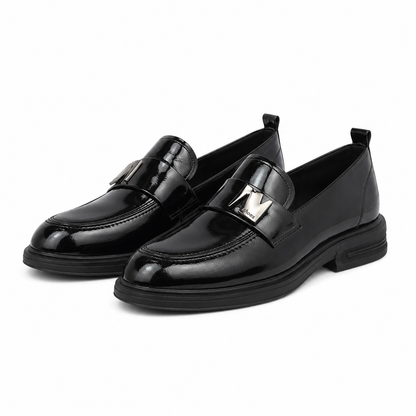 PANTOFI CASUAL DAMA FORMAZIONE S7922L NEGRI