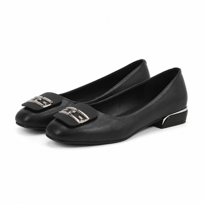 PANTOFI CASUAL DAMA FORMAZIONE T8832C NEGRI