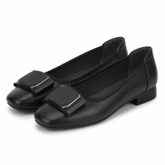 Pantofi Casual Damă Formazione TP5103-12 Negri