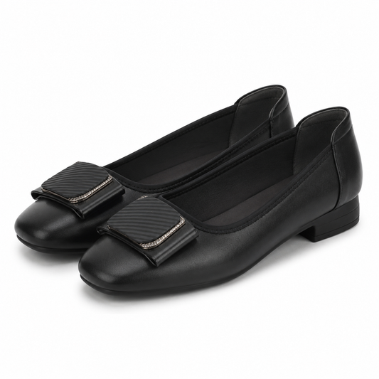 PANTOFI CASUAL DAMA FORMAZIONE TP5103-12 NEGRI