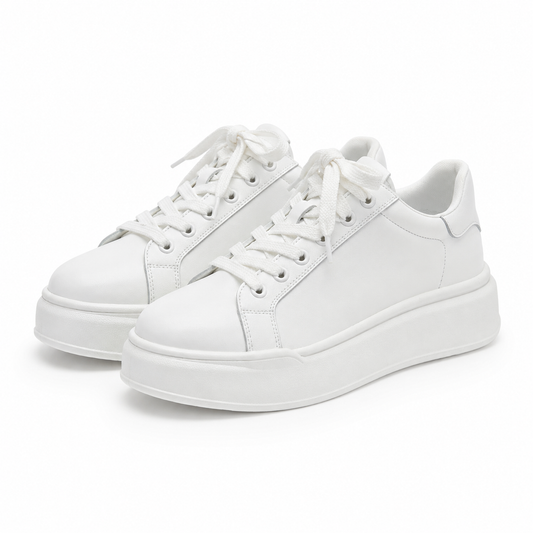 PANTOFI CASUAL DAMA FRANCO GERARDO 1052 ALBI