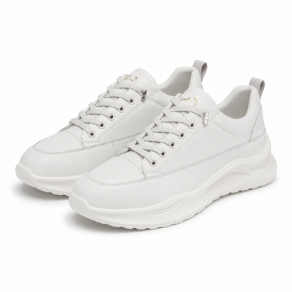PANTOFI CASUAL DAMA FRANCO GERARDO 8198-8 CREM