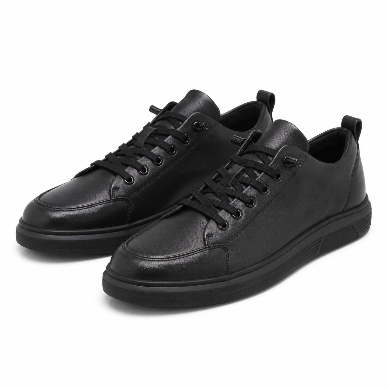 PANTOFI CASUAL DAMA FRANCO GERARDO 83095S NEGRI