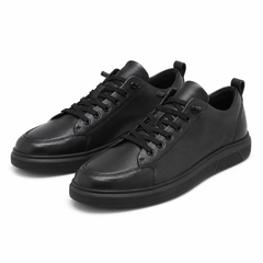 PANTOFI CASUAL DAMA FRANCO GERARDO 83095S NEGRI