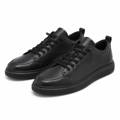 PANTOFI CASUAL DAMA FRANCO GERARDO 83095S NEGRI