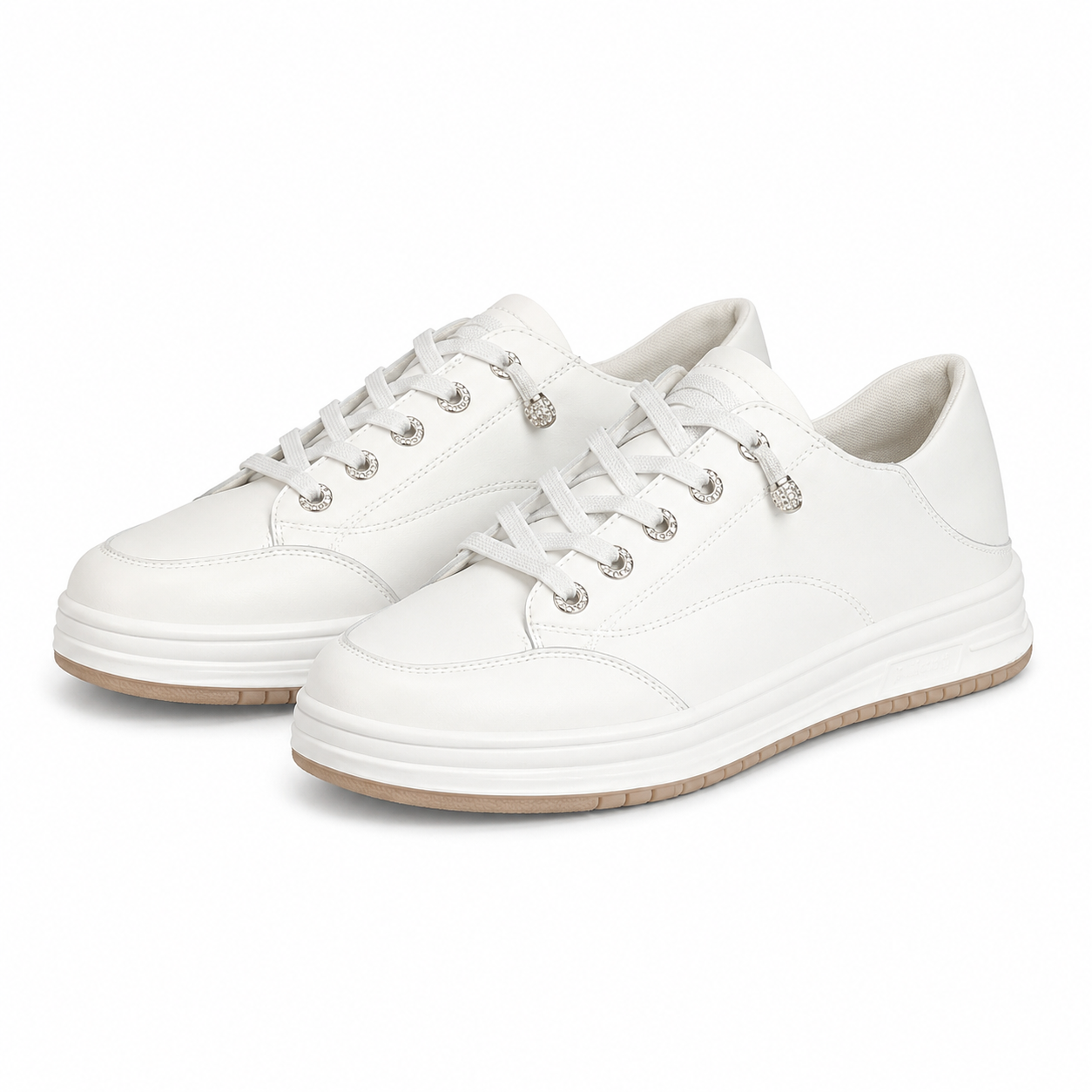 PANTOFI CASUAL DAMA FRANCO GERARDO 89198-8 ALBI