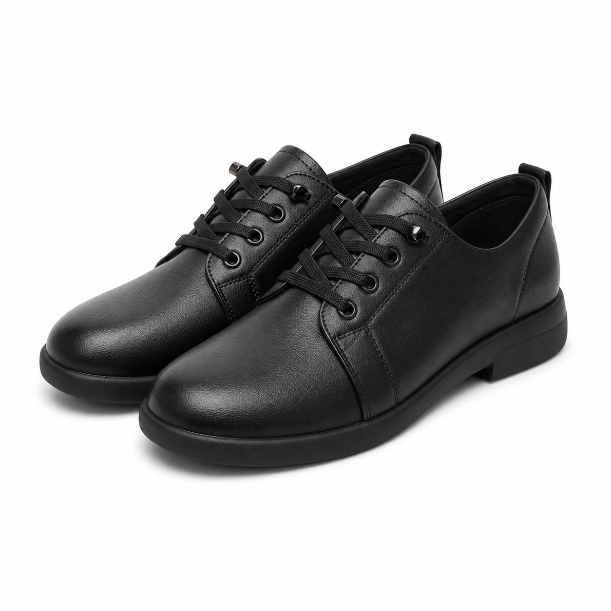 PANTOFI CASUAL DAMA GALLOP FORMAZIONE 9916 NEGRI