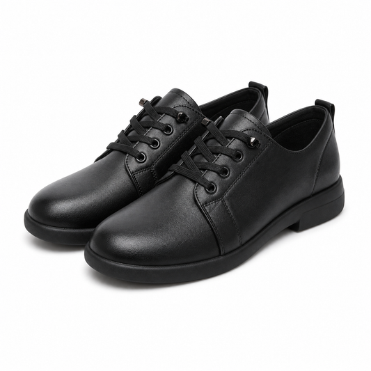 PANTOFI CASUAL DAMA GALLOP FORMAZIONE 9916 NEGRI