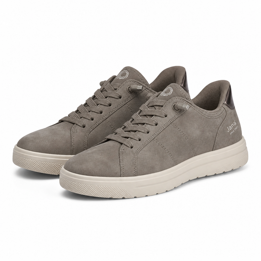 PANTOFI CASUAL DAMA JANA 23764-45