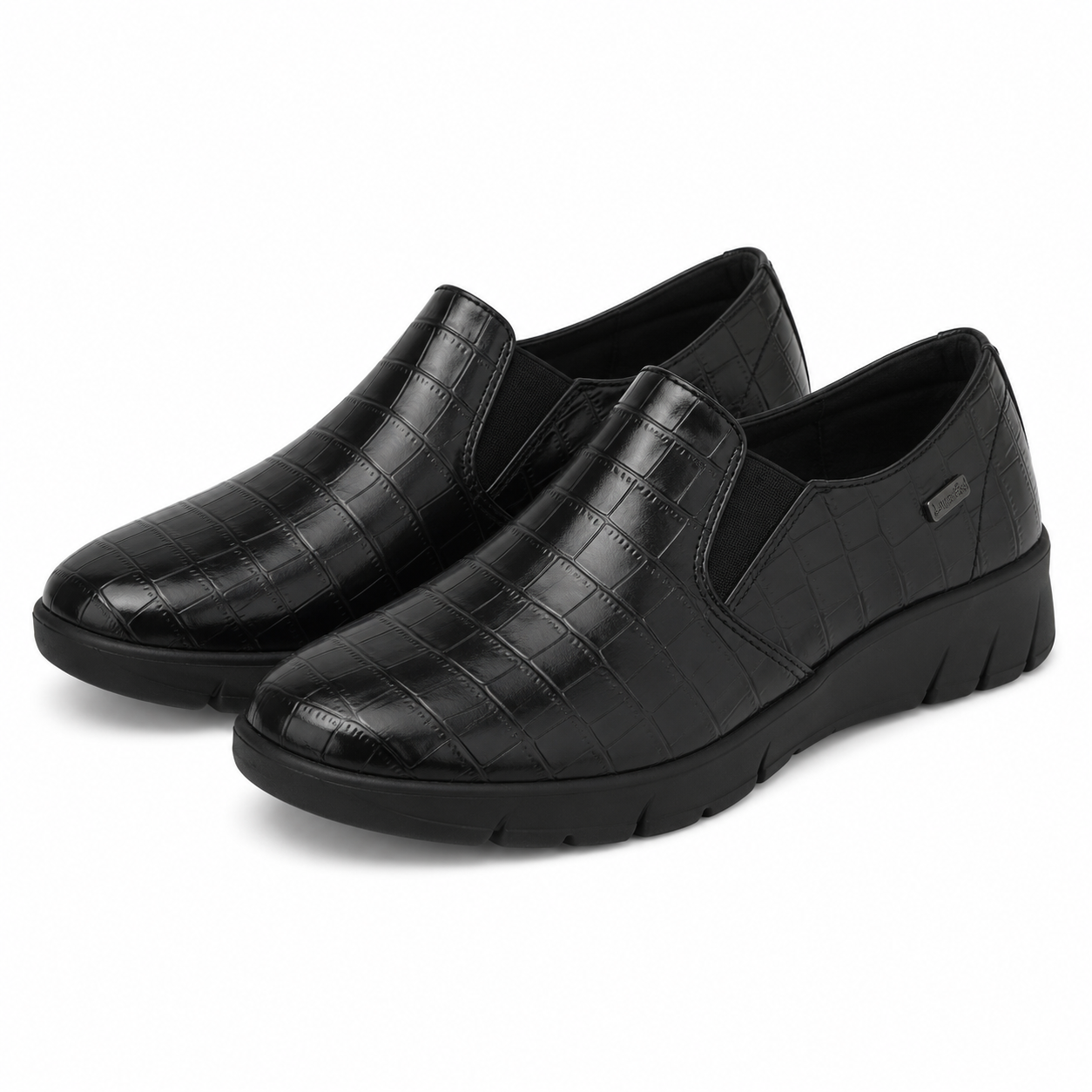 PANTOFI CASUAL DAMA JANA 24662-41