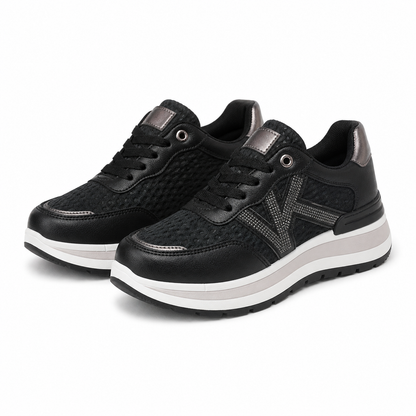 PANTOFI CASUAL DAMA JOMIX ND10510-1 NEGRI
