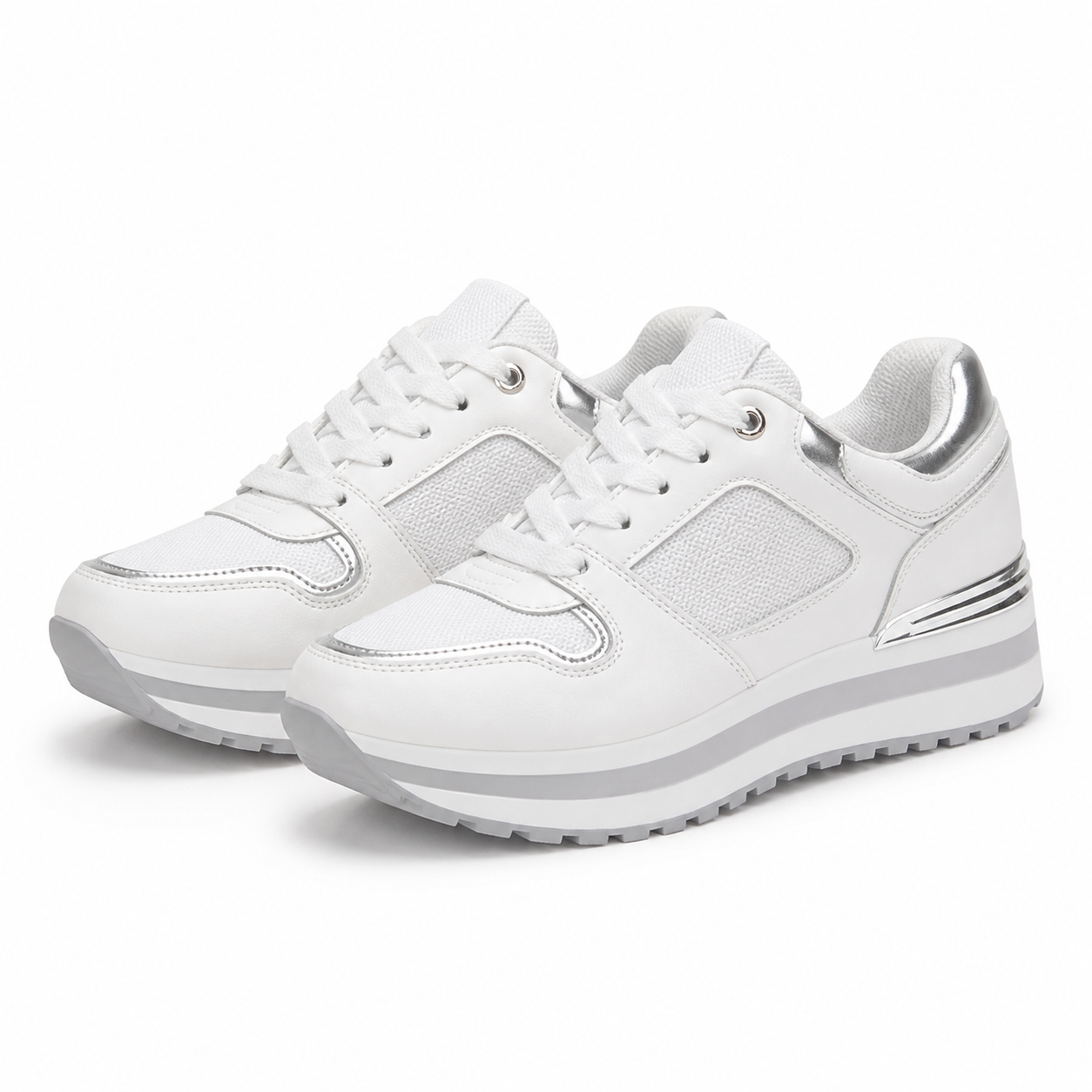 PANTOFI CASUAL DAMA JOMIX WSC250520-2 ALBI