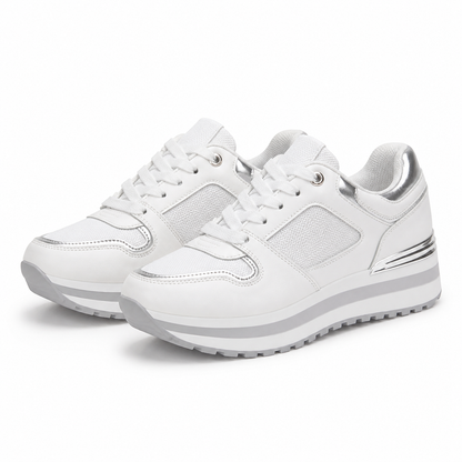 PANTOFI CASUAL DAMA JOMIX WSC250520-2 ALBI