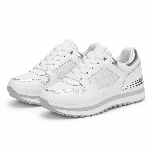 PANTOFI CASUAL DAMA JOMIX WSC250520-2 ALBI