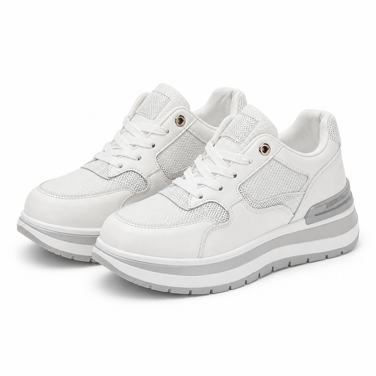 PANTOFI CASUAL DAMA JOMIX WSC250521-2 ALBI