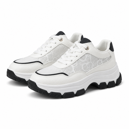 PANTOFI CASUAL DAMA JOMIX WSC250722-2 ALBI