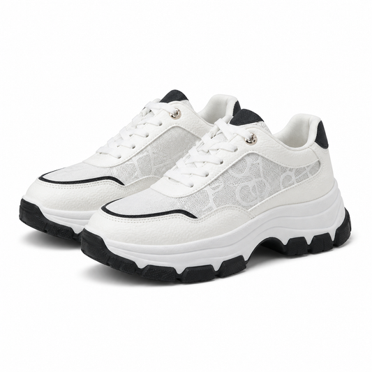 PANTOFI CASUAL DAMA JOMIX WSC250722-2 ALBI