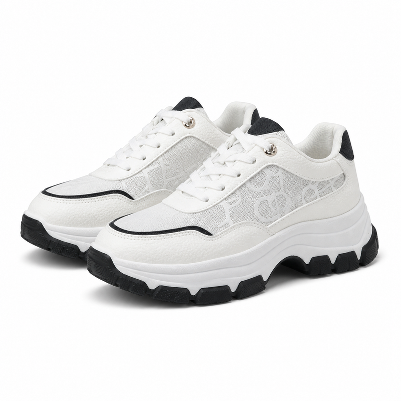 PANTOFI CASUAL DAMA JOMIX WSC250722-2 ALBI