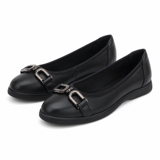 PANTOFI CASUAL DAMA MARCO TOZZI 22106-43 NEGRI