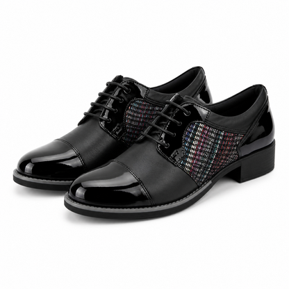 PANTOFI CASUAL DAMA NICOLIS 15637