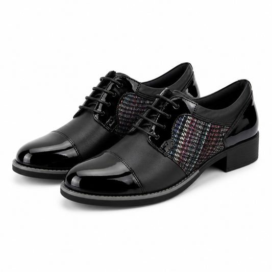 PANTOFI CASUAL DAMA NICOLIS 15637