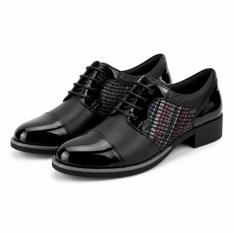 PANTOFI CASUAL DAMA NICOLIS 15637