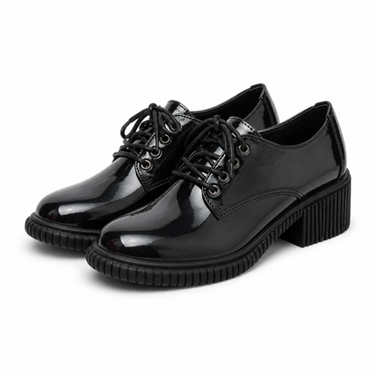 PANTOFI CASUAL DAMA PASS 216019A 07-L BLEUMARIN LAC