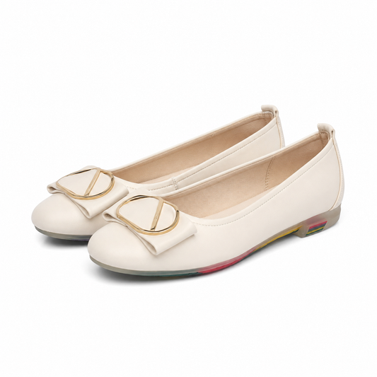 PANTOFI CASUAL DAMA PASS 460011B 52-N BEJ