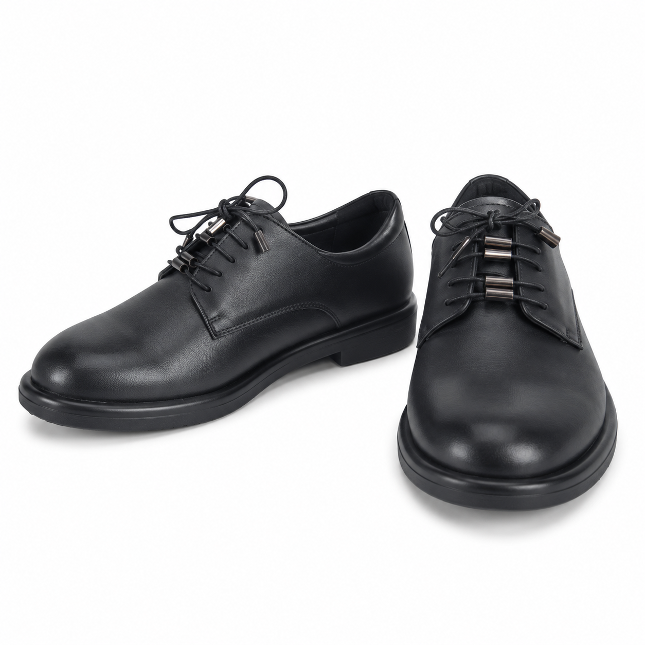 PANTOFI CASUAL DAMA PASS 7ID380-8-529 NEGRI